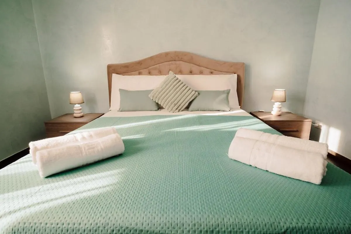 Dream Vacation Suites Rome Italy
