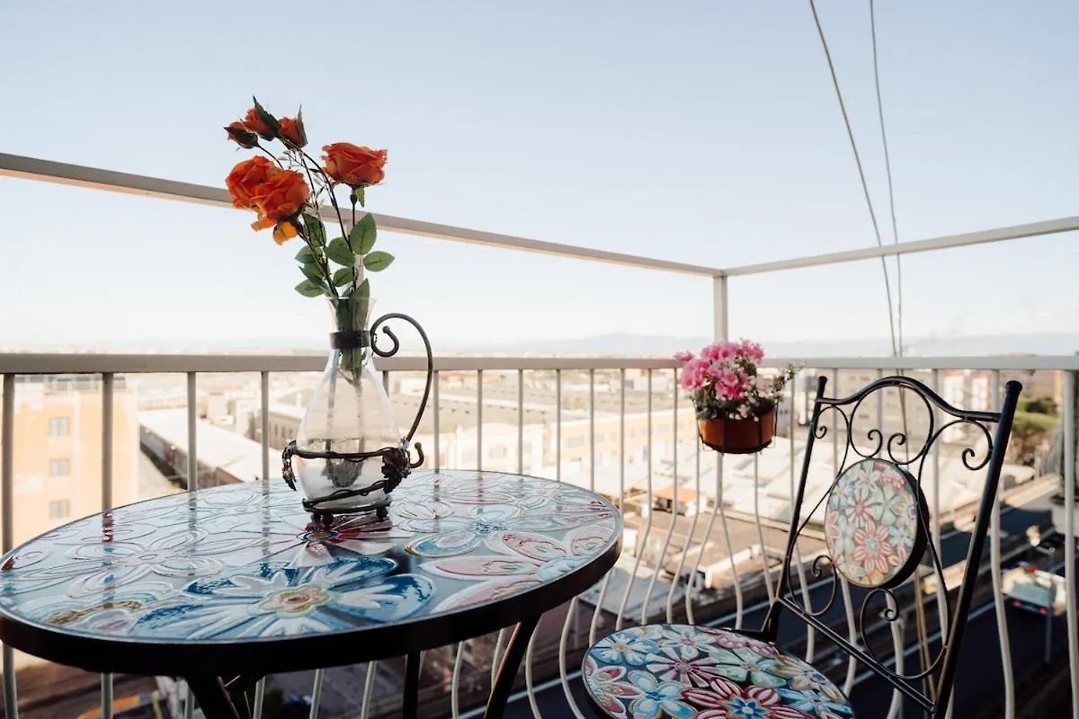 Apartment Dream Vacation Suites Rome