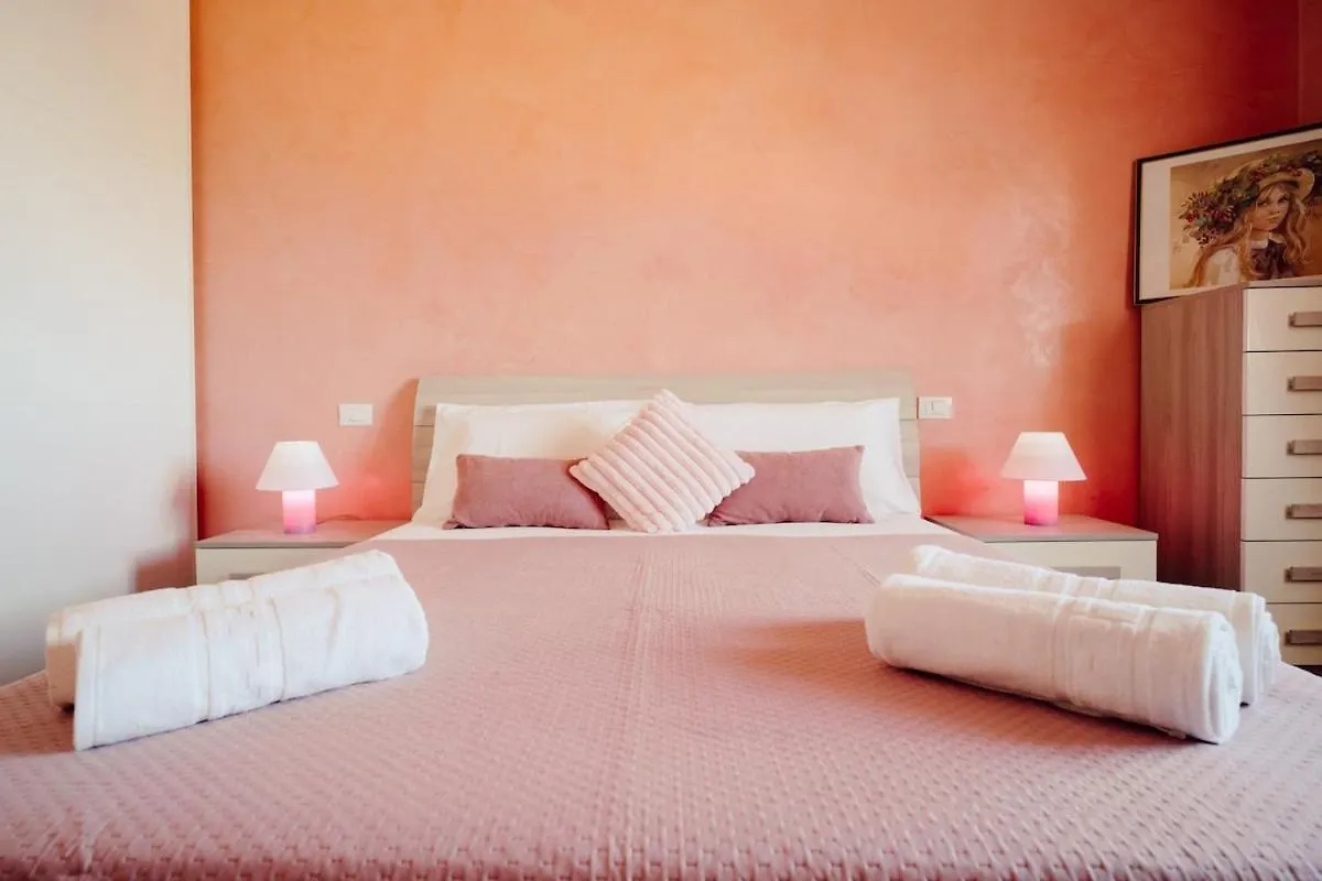 Dream Vacation Suites Rome Italy