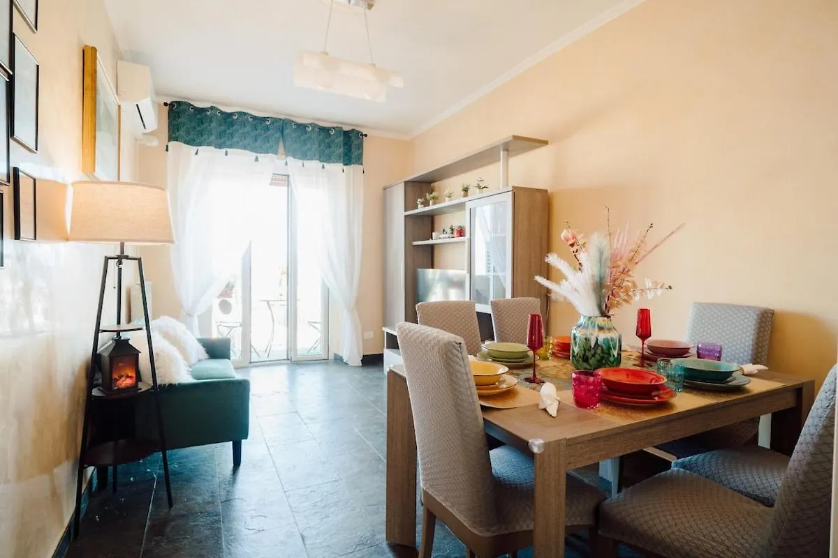 Dream Vacation Suites Rome Italy