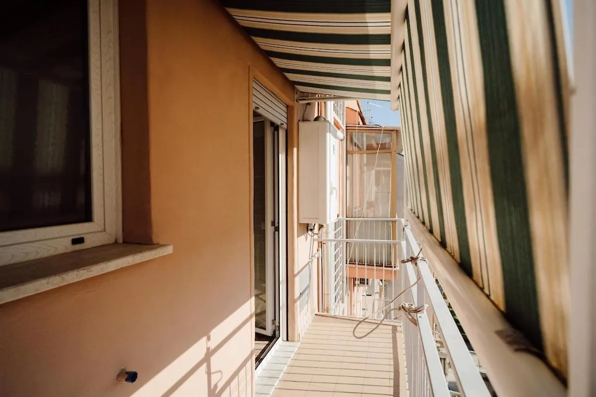 Dream Vacation Suites Rome
