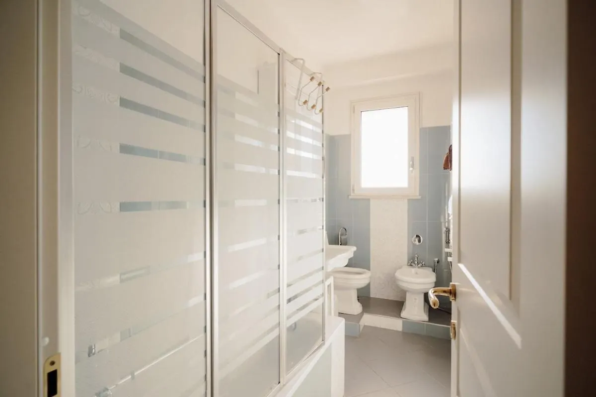 Dream Vacation Suites Rome Apartment