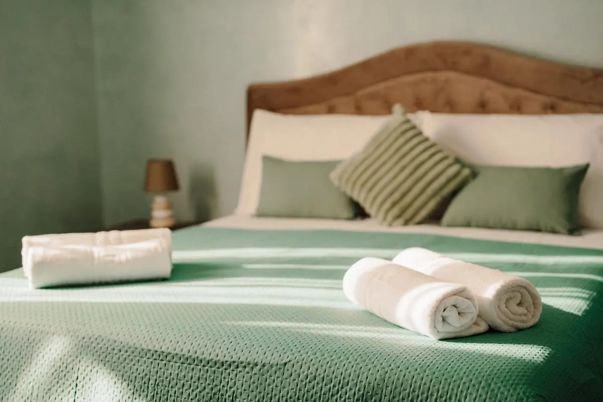 Apartment Dream Vacation Suites Rome
