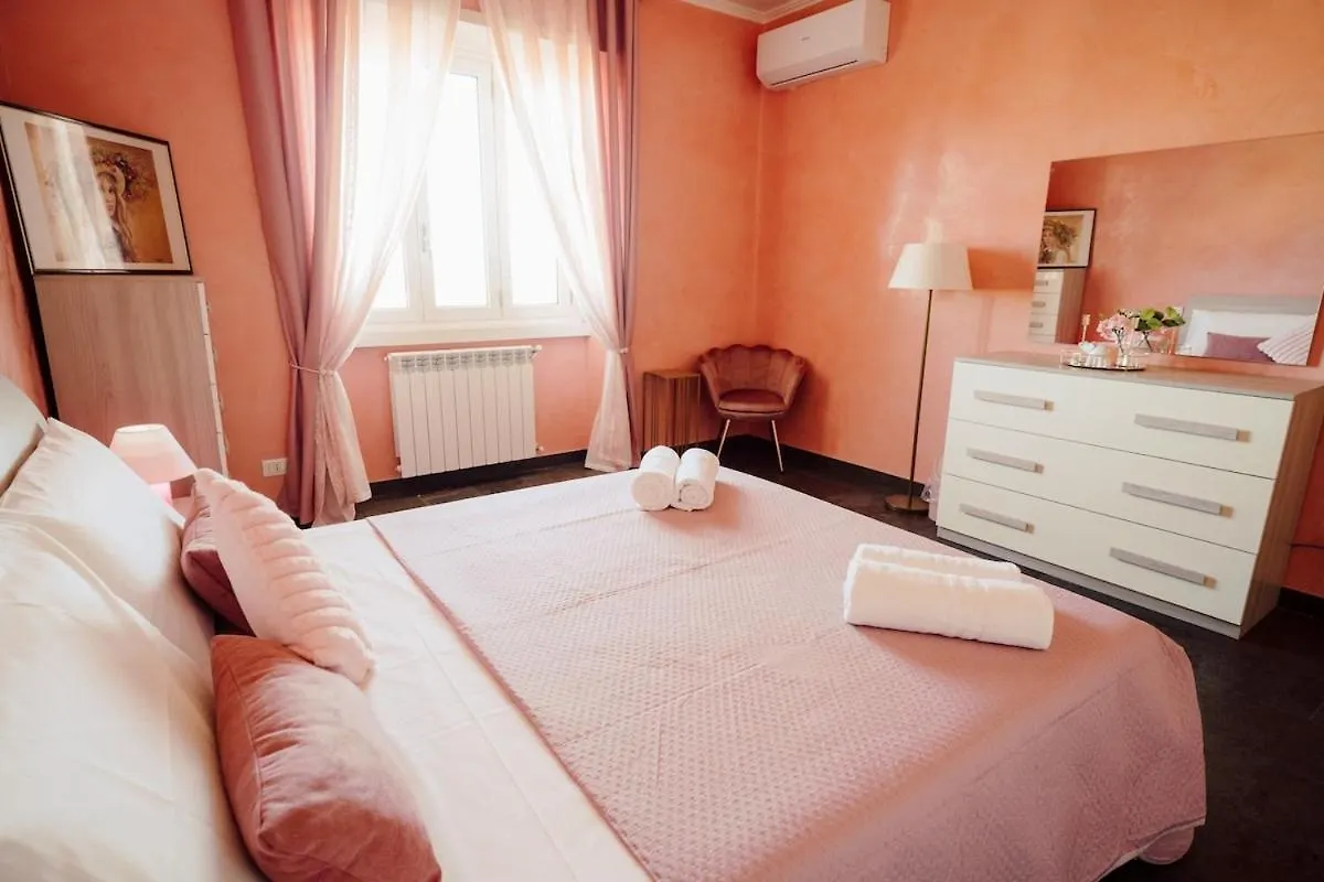 Dream Vacation Suites Rome