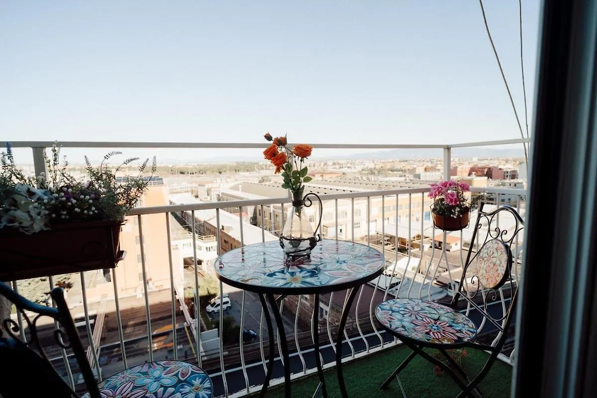 Dream Vacation Suites Rome Apartment
