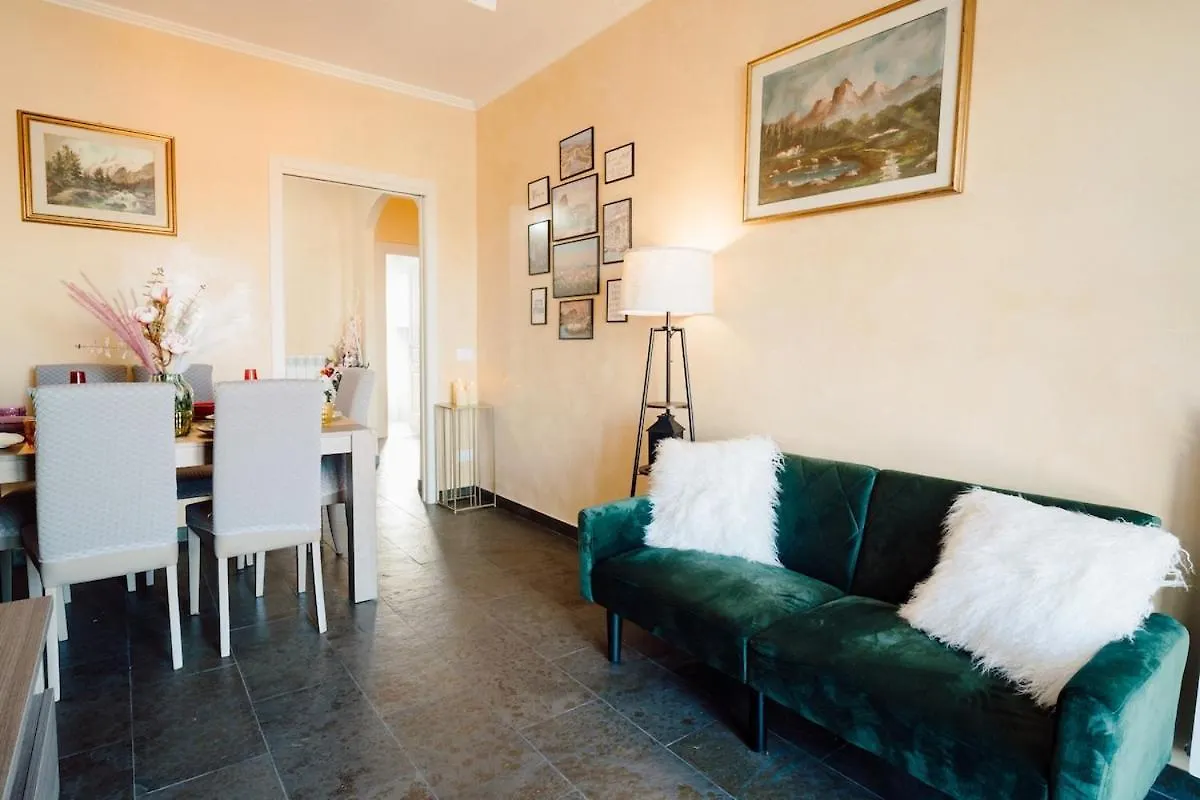 Dream Vacation Suites Rome