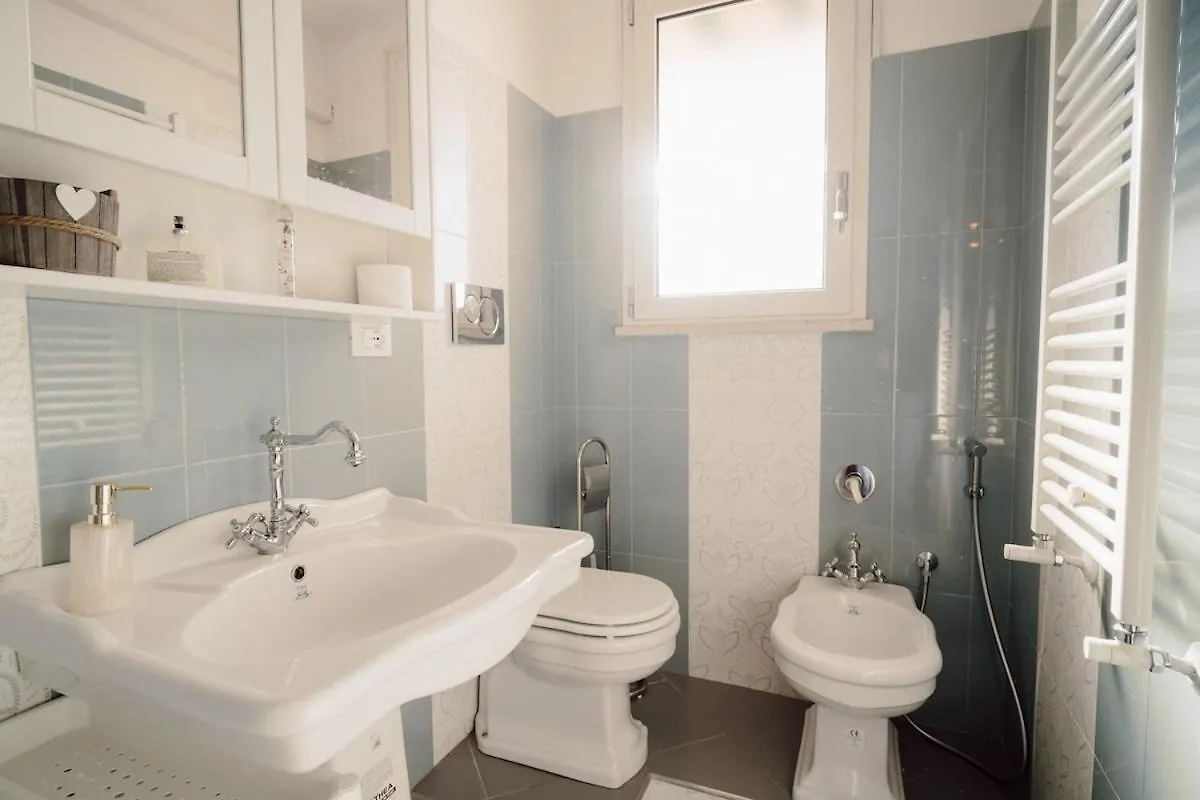 Dream Vacation Suites Řím