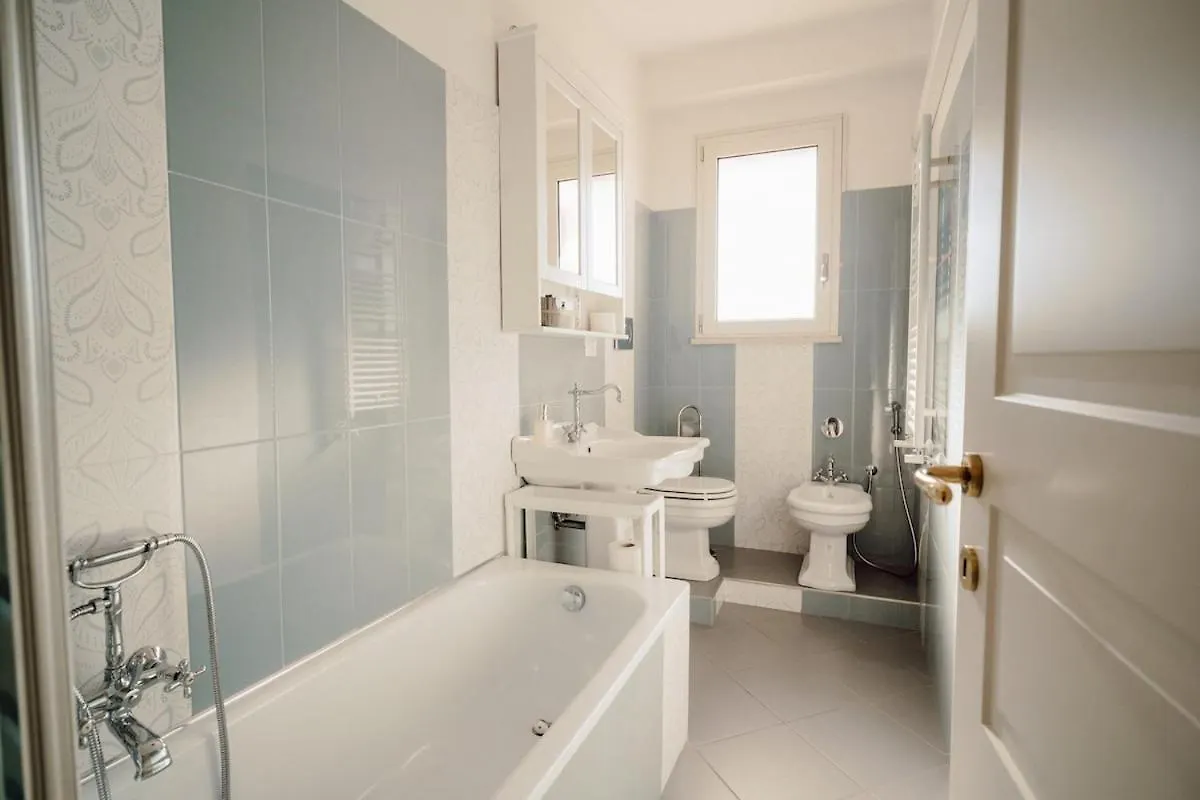 Dream Vacation Suites Řím Apartmán