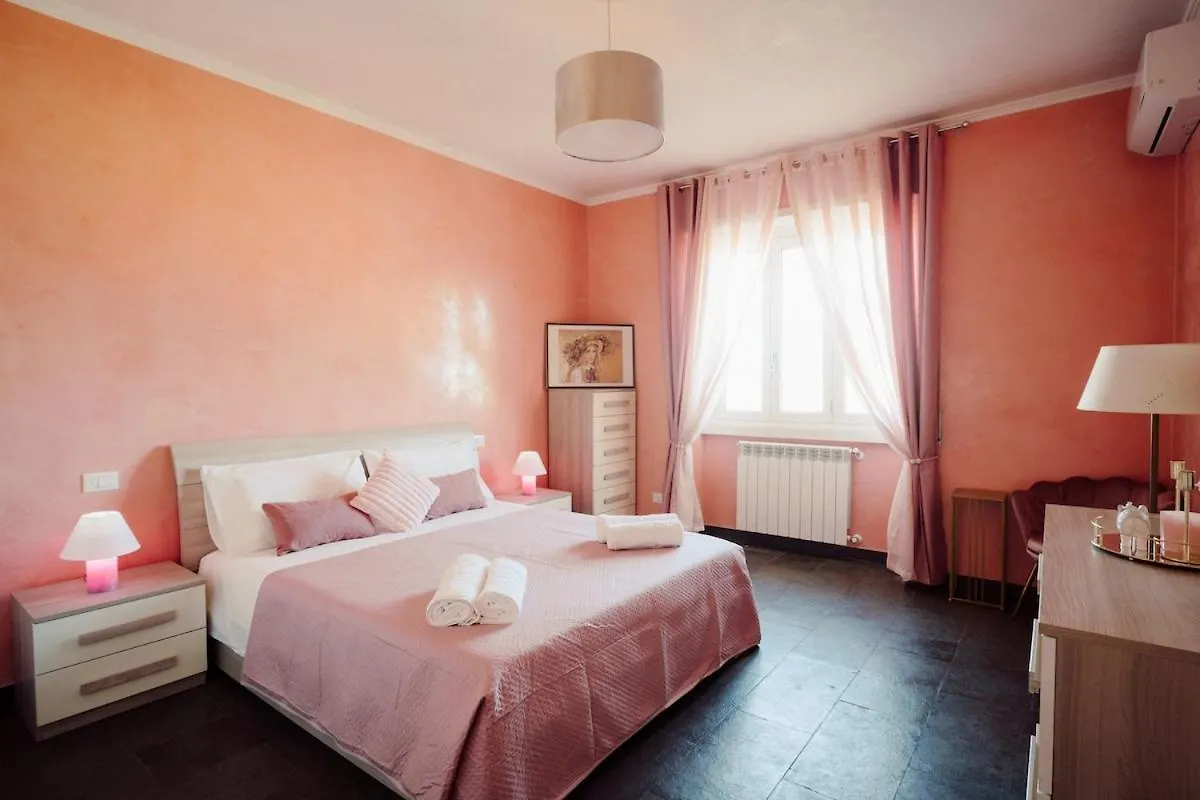 Dream Vacation Suites Řím 0*,  Itálie