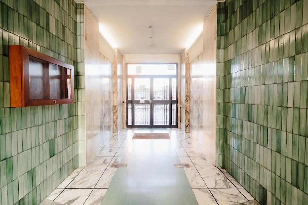Dream Vacation Suites Řím 0*,  Itálie