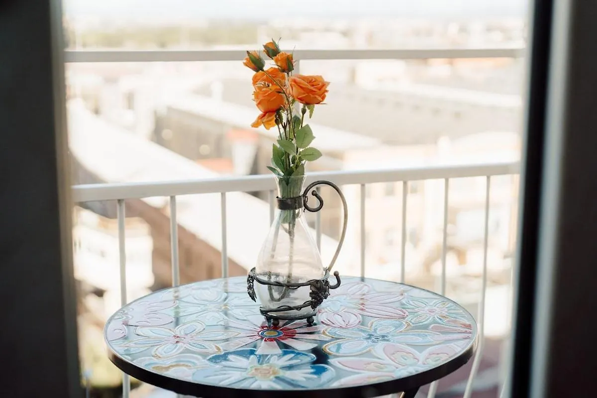 Apartmán Dream Vacation Suites Řím
